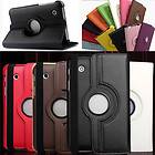   PU Leather Case Cover For Samsung Galaxy Tab 2 7.0 Tablet P3100 JX1