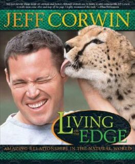   in the Natural World by Jeff Corwin 2004, Paperback, Revised