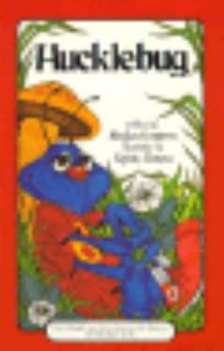 Hucklebug by Stephen Cosgrove 1978, Paperback
