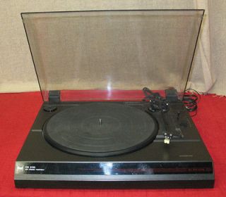 dual cs turntable in Vintage Electronics