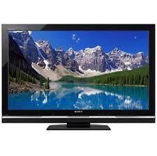 sony flat screen tv in Televisions