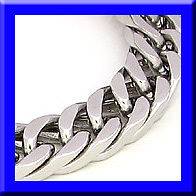 Mens Jewelry Bracelets cuban link