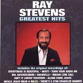 Greatest Hits Curb by Ray Stevens CD, Apr 1991, Curb