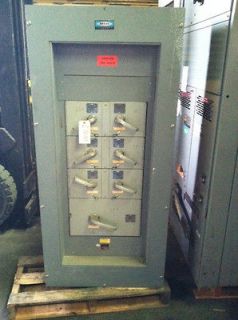 200 amp panel in Electrical Equipment & Tools
