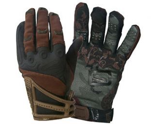 Scott Freeride Ladies Full Finger Cycle Glove 2054401409