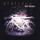 Ice Cycles by Platypus CD, Mar 2000, Inside Out Music