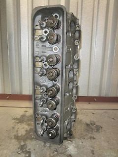 chevy 350 cylinder heads in Cylinder Heads & Parts