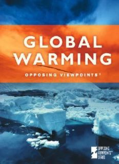 Global Warming by Cynthia A. Bily 2006, Paperback