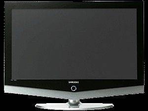 SAMSUNG LN R408D 40 inch LCD TV TELEVISION