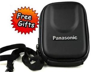 t04 Camera Bag Case for Panasonic DMC FH5GK FH2GK FP1GK FP2GK FX65GK 