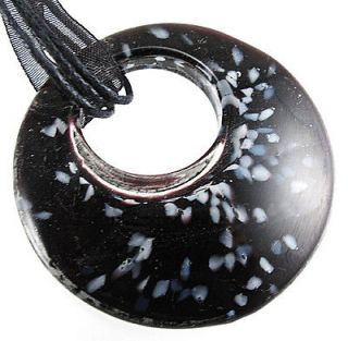 murano glass pendant in Necklaces & Pendants