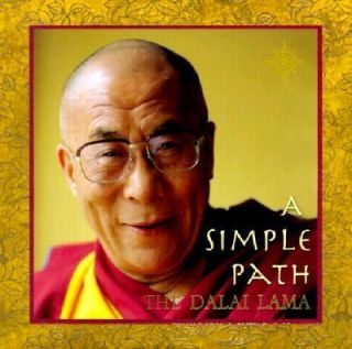   Path Basic Buddhist Teachings by Dalai Lama XIV 2000, Hardcover