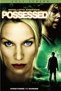 Possessed DVD, 2005