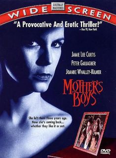Mothers Boys DVD, 1999