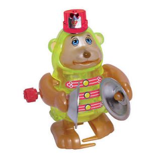 toy monkey cymbals in Electronic, Battery & Wind Up
