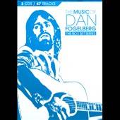 The Music of Dan Fogelberg by Dan Fogelberg CD, Oct 2010, 3 Discs 