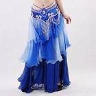 belly dance long skirts in Belly Dancing