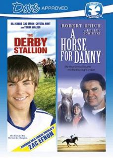 Horse for Danny The Derby Stallion DVD, 2009