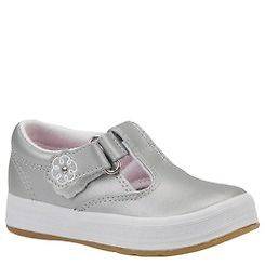 Keds Girls Daphne T Strap (Infant Toddle​r) Sz 5W