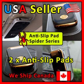    Slip/Anti Slip/Stiky Pad/Gel for Car/Truck Dash/Home *FAST SHIPPING