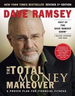 dave ramsey total money makeover in Books