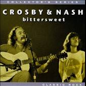 Bittersweet by David Crosby CD, Jun 2011, Synergy Distribution