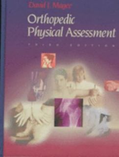   Physical Assessment by David J. Magee 1997, Hardcover