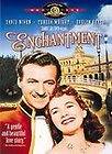 ENCHANTMENT DVD (1948) David Niven Teresa Wright Evelyn Keyes RARE 
