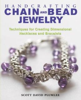   Necklaces and Bracelets by Scott David Plumlee 2006, Paperback