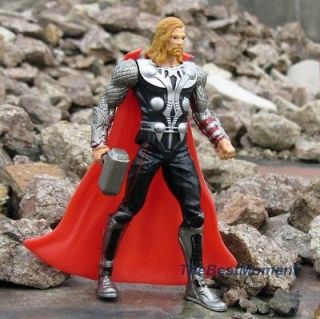 thor action figure in Action Figures