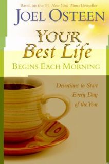 Your Best Life Begins Each Morning  Dev