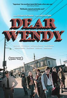 Dear Wendy DVD, 2006