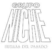 Huellas del Pasado by Grupo Niche CD, Jan 1995, Sony Music 