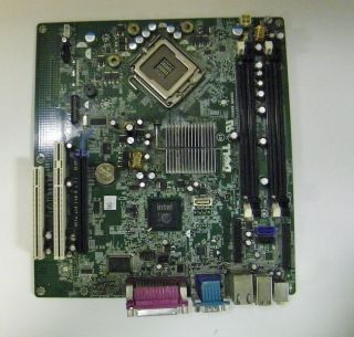 DELL Optiplex 780 200DY DT MT Desktop Motherboard Tested LGA775 0200DY 