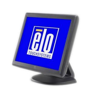Elo Touch IntelliTouch 1515L 15 LCD Monitor