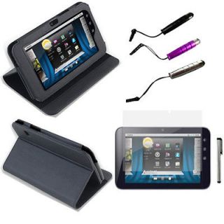 dell streak 7 leather case in Cases, Covers, Keyboard Folios