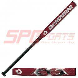 New 2013 DeMarini CF5 Insane ( 10) Fastpitch Softball Bat 31 in /21 oz 