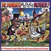 Dr. Demento Gooses Mother by Dr. Demento (Cassette, Mar 1995, Kid 