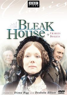 Bleak House DVD, 2005