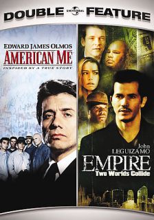 American Me Empire DVD, 2007, 2 Disc Set