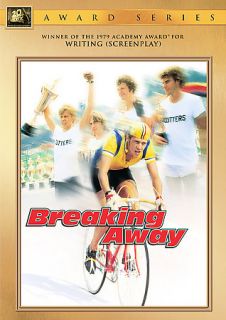 Breaking Away DVD, 2002, Academy Awards Collection