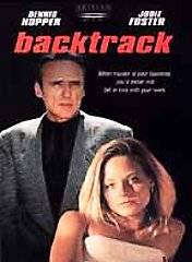 Backtrack DVD, 2001