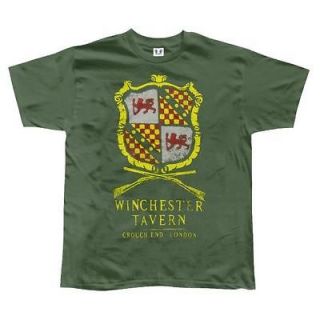 winchester t shirt in Clothing, 