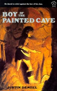   Cave by Justin F. Denzel and Justen Denzel 1996, Paperback