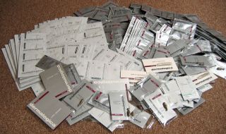 Dermalogica Age Smart & ChromaWhite Sample Lots ~ Your Choice