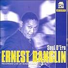 Soul DErn by Ernest Ranglin (CD, Sep 1997, Jazz House (UK))  Ernest 