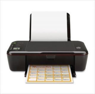 HP DeskJet 3000 Standard Inkjet Printer