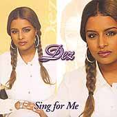 Sing for Me by Dez CD, Jun 2001, Destiny Music Group