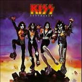 Destroyer Remaster by Kiss CD, Aug 1997, Mercury