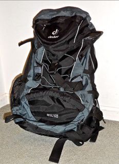 Brand New Deuter ACT Lite 40+10 backpack. One size fits all. (Last 